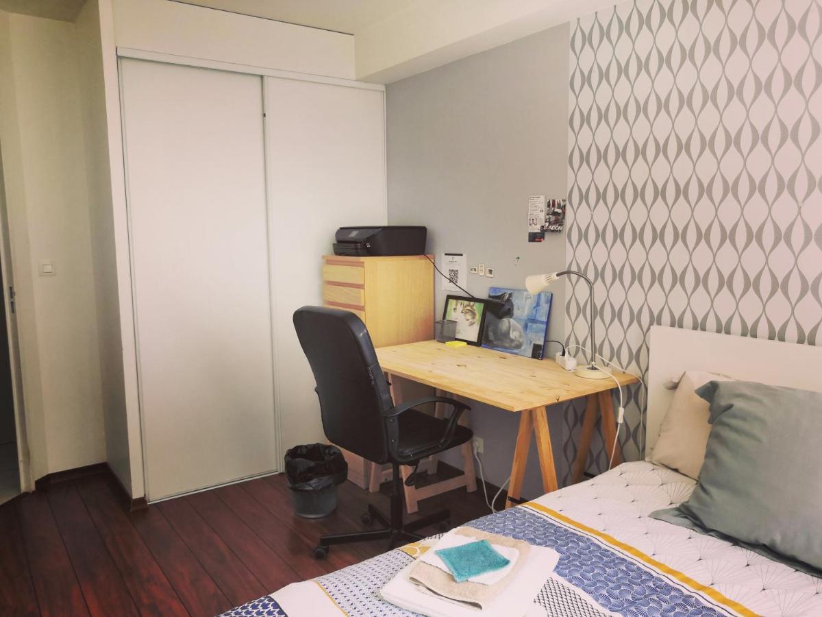 Chambre Individuelle Chez L'Habitant Noyal-Chatillon-sur-Seich ภายนอก รูปภาพ